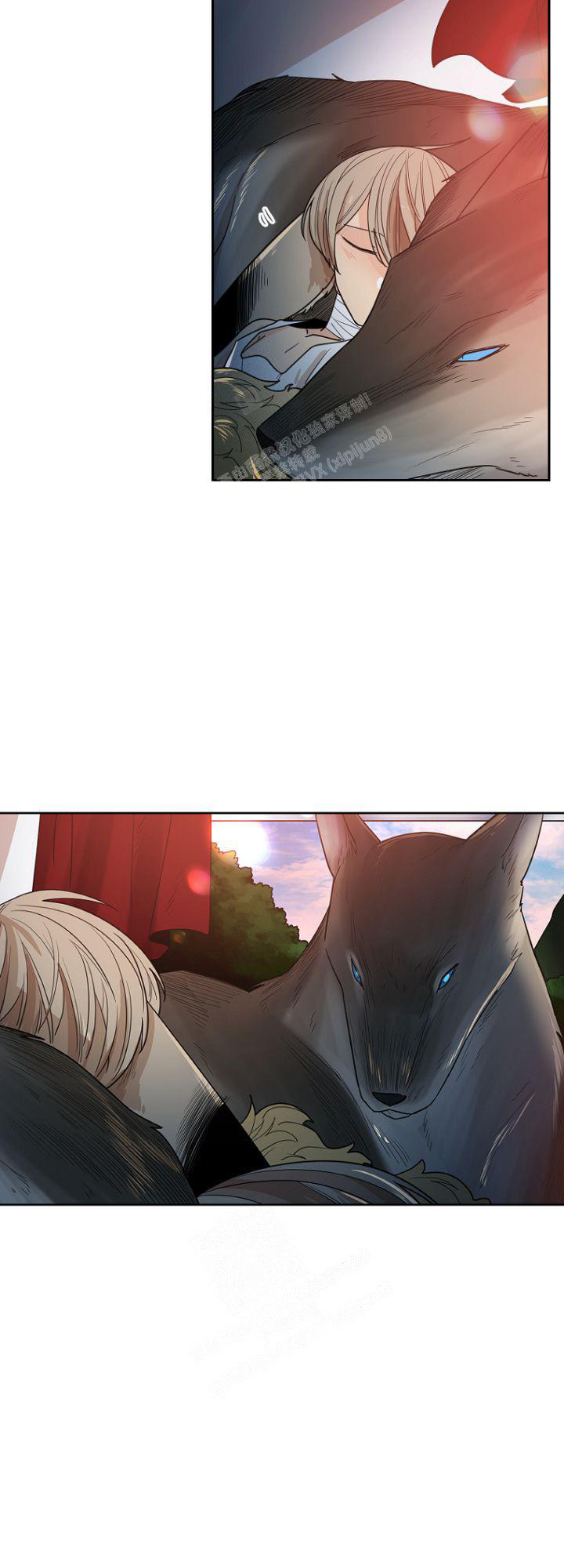 《灿烂的妄想》漫画最新章节第24话免费下拉式在线观看章节第【16】张图片