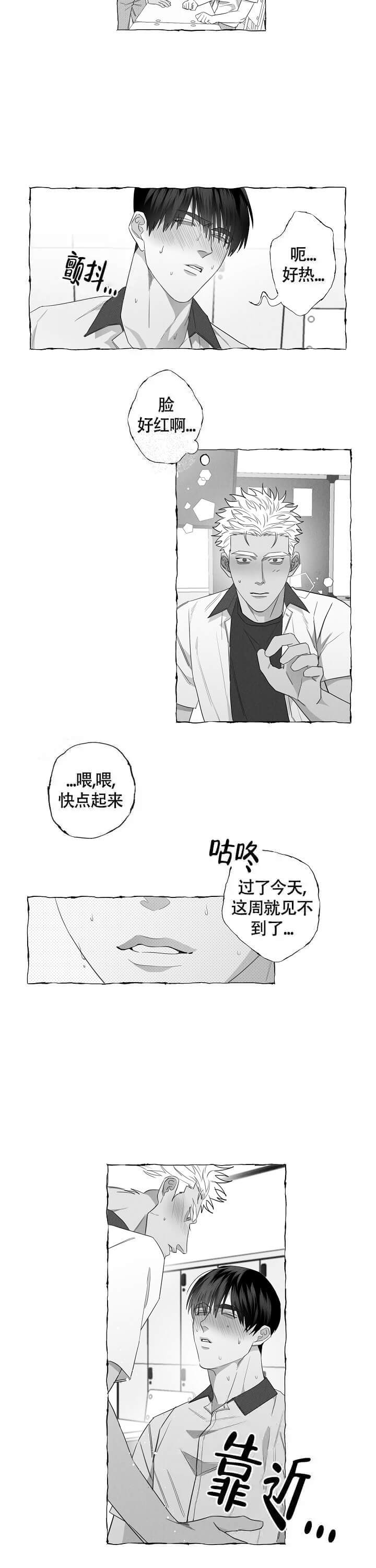 《蝴蝶陷阱》漫画最新章节第12话免费下拉式在线观看章节第【9】张图片