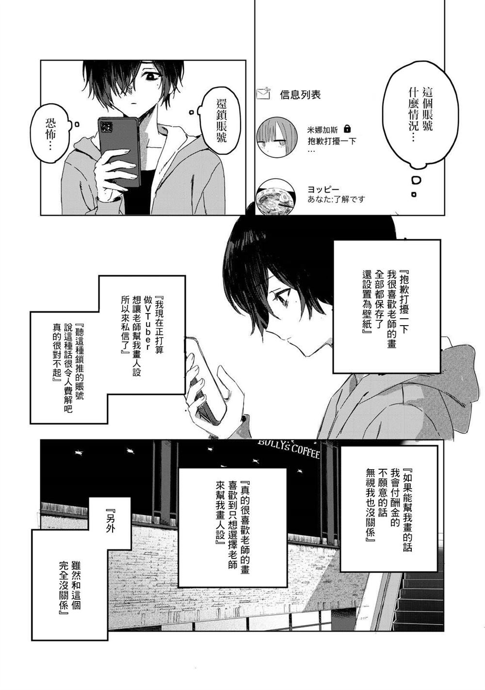 《27点的辛德瑞拉》漫画最新章节第1话免费下拉式在线观看章节第【8】张图片