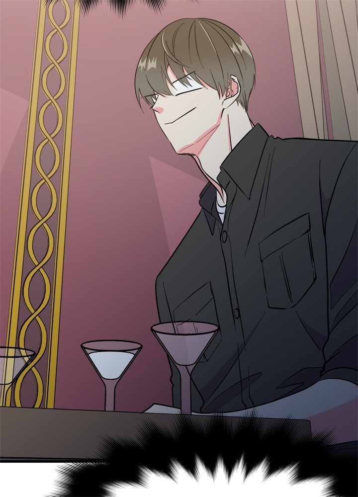 《想和前任结婚》漫画最新章节第9话免费下拉式在线观看章节第【22】张图片