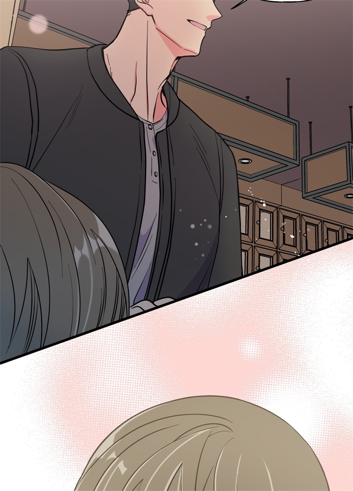 《想和前任结婚》漫画最新章节第9话免费下拉式在线观看章节第【33】张图片