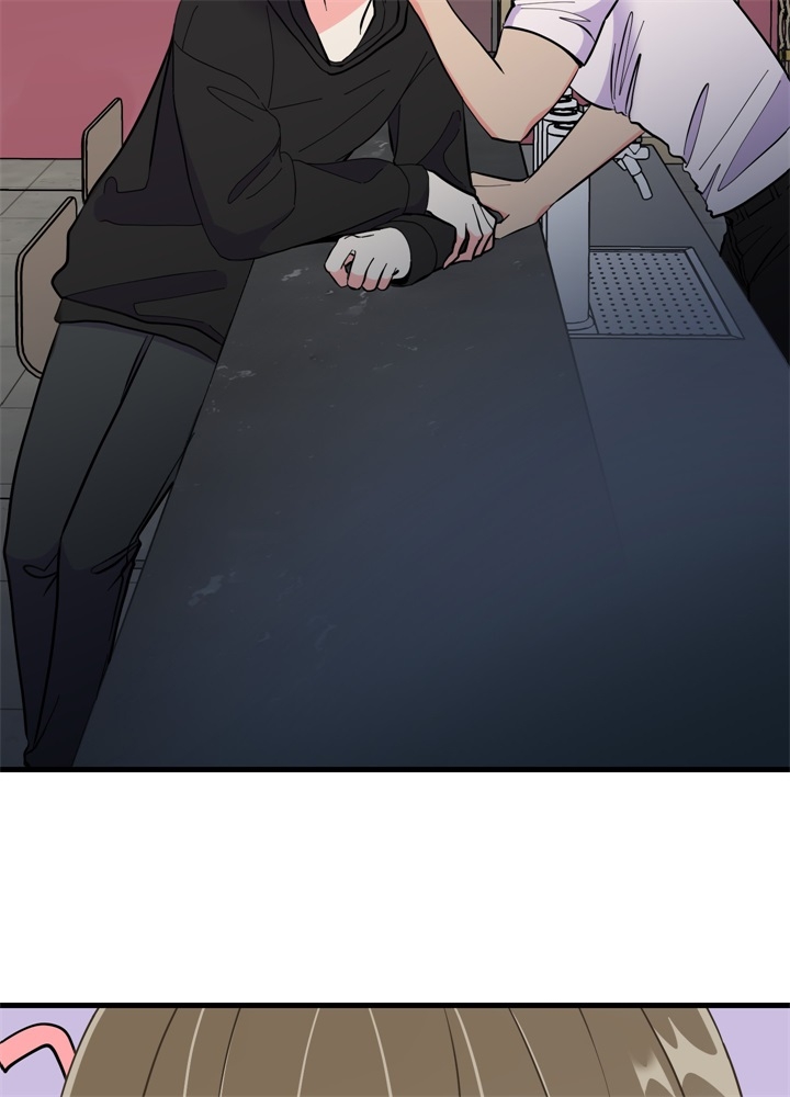 《想和前任结婚》漫画最新章节第8话免费下拉式在线观看章节第【50】张图片