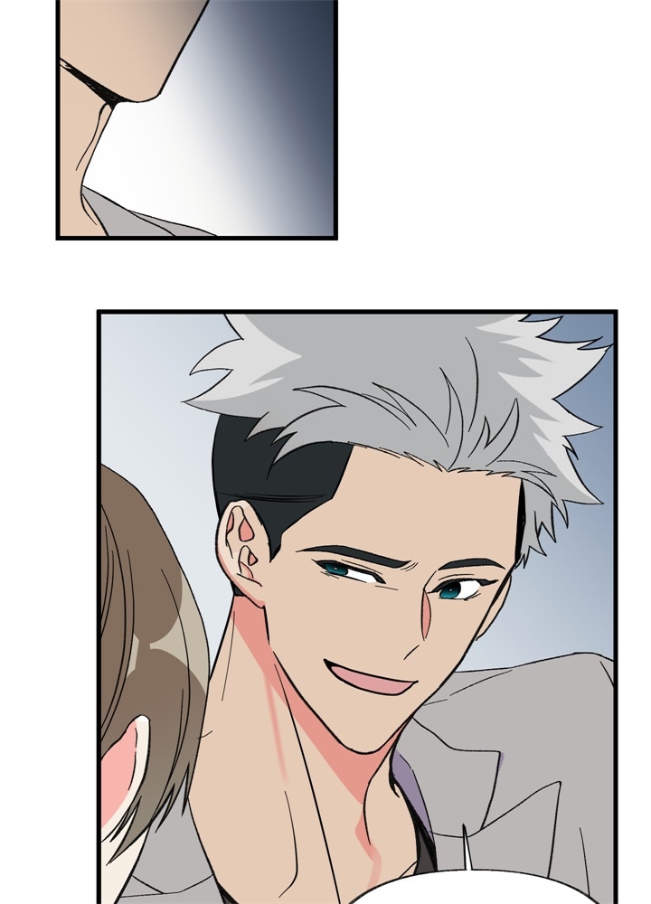 《想和前任结婚》漫画最新章节第4话免费下拉式在线观看章节第【15】张图片