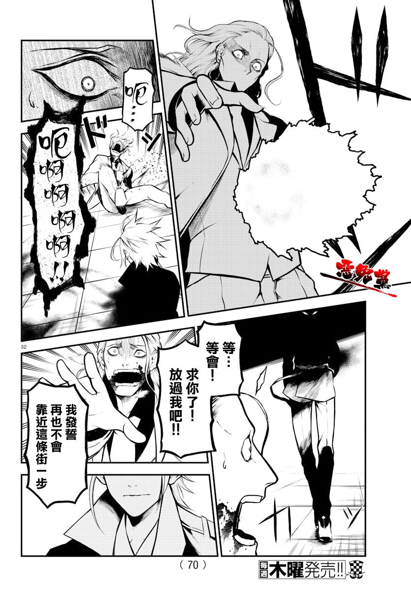 《Gran Familia》漫画最新章节第1话 opening免费下拉式在线观看章节第【54】张图片