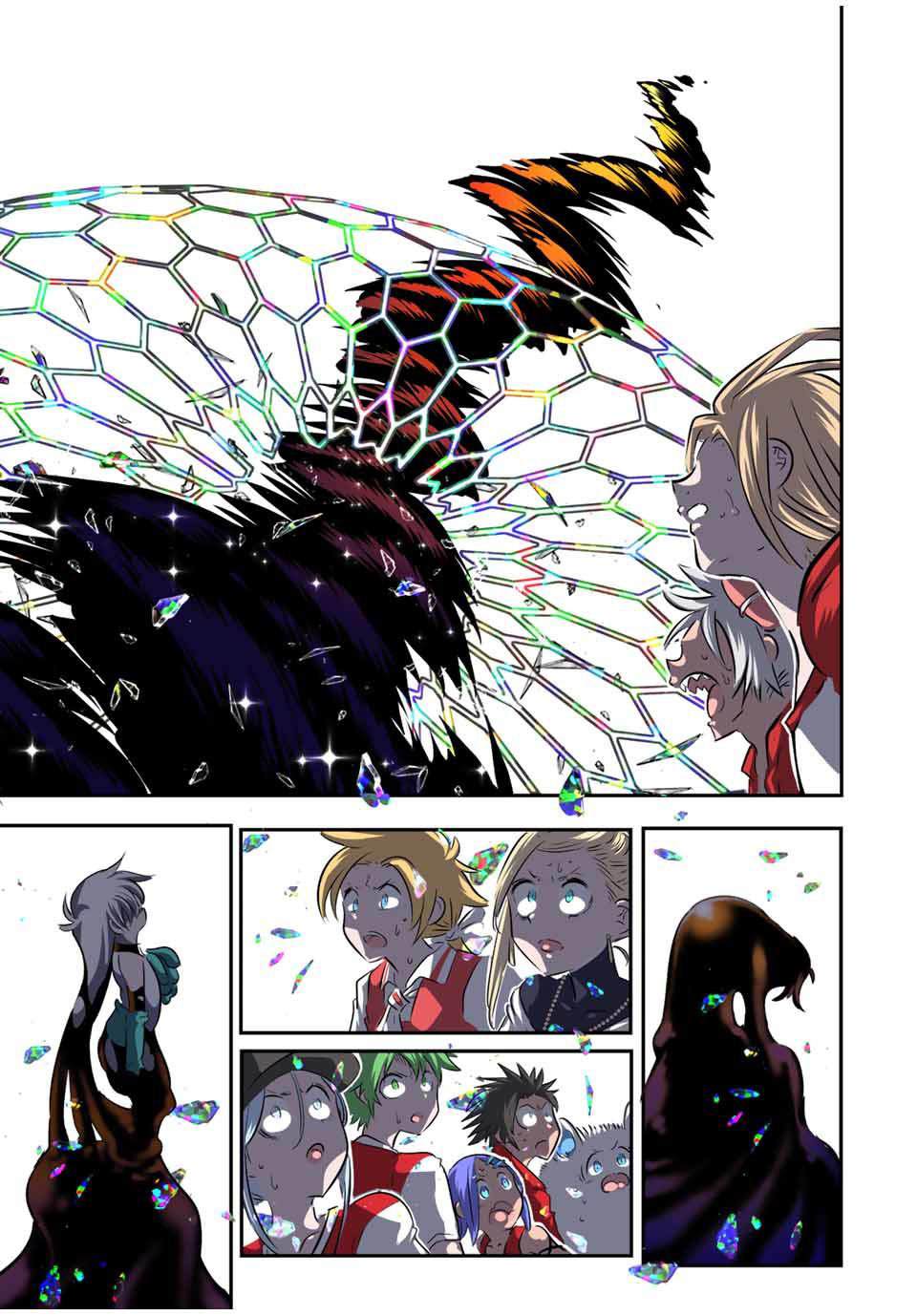 《转生七王子的魔法全解》漫画最新章节第119话免费下拉式在线观看章节第【12】张图片