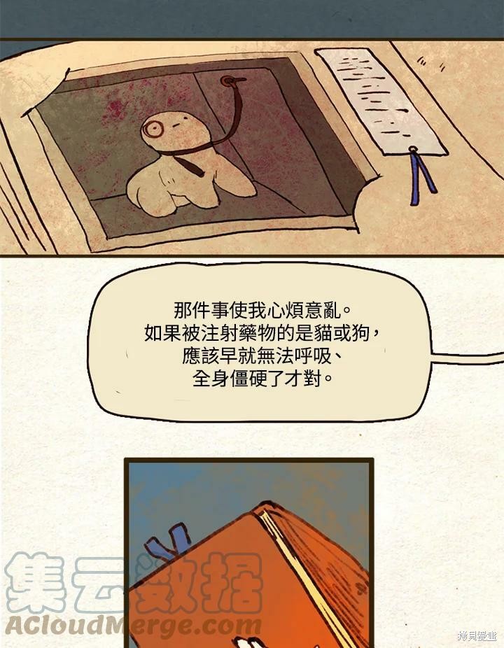 《袜子精灵》漫画最新章节第2季07话免费下拉式在线观看章节第【21】张图片