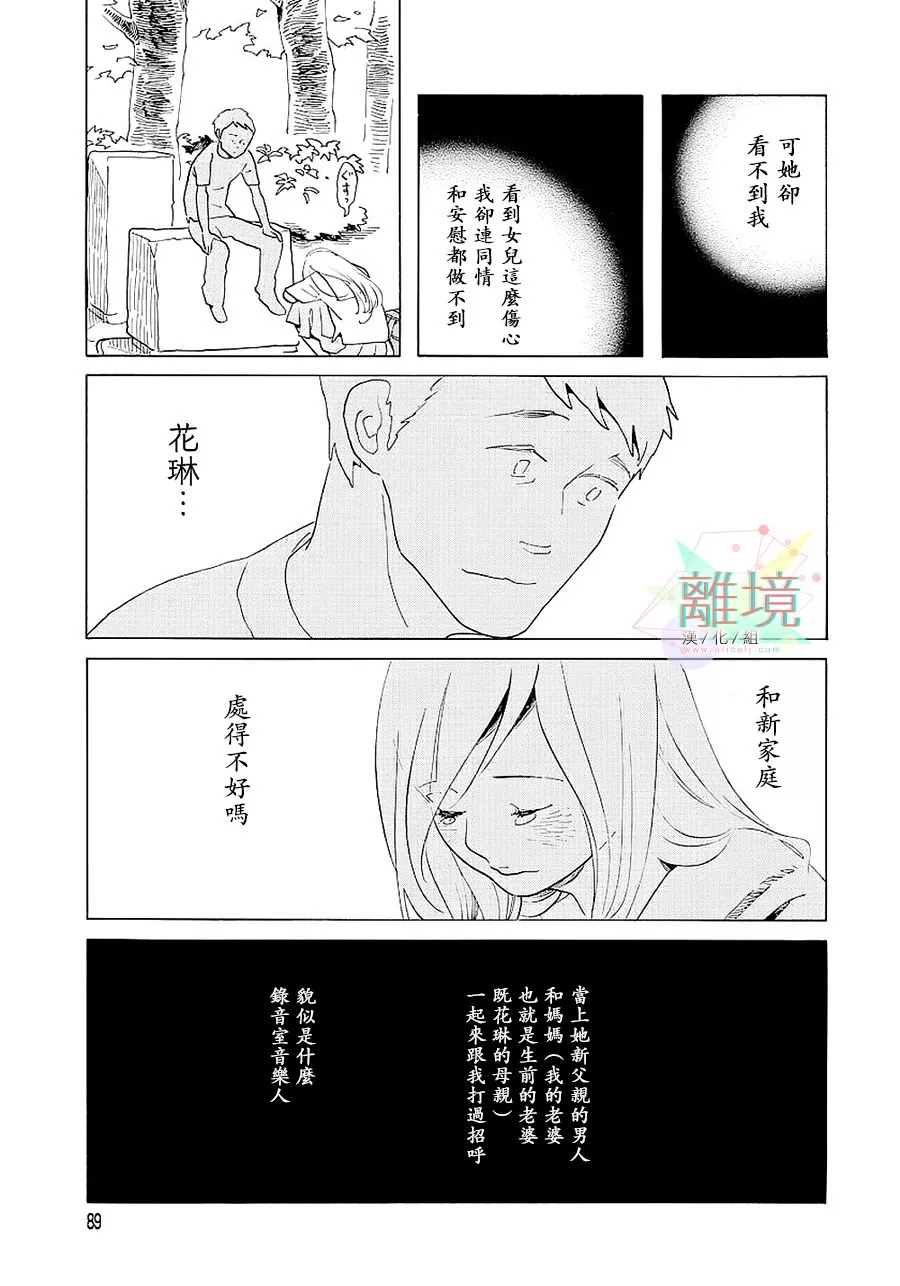 《Beautiful Everyday》漫画最新章节Monday免费下拉式在线观看章节第【17】张图片