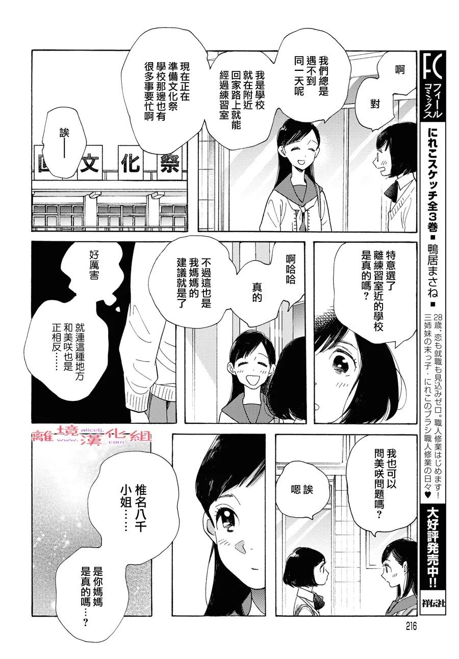 《Beautiful Everyday》漫画最新章节第11话 短篇11免费下拉式在线观看章节第【16】张图片