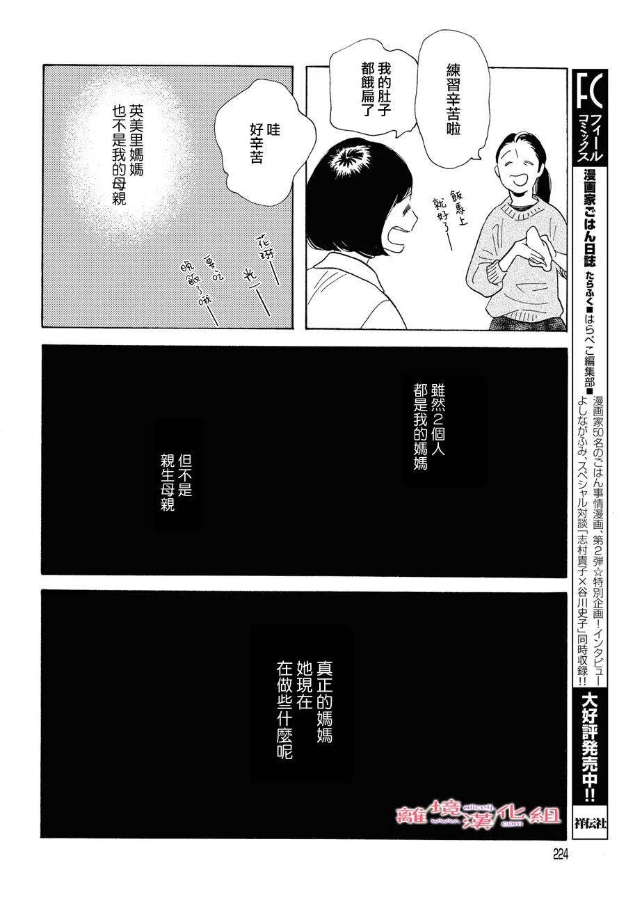 《Beautiful Everyday》漫画最新章节第11话 短篇11免费下拉式在线观看章节第【24】张图片