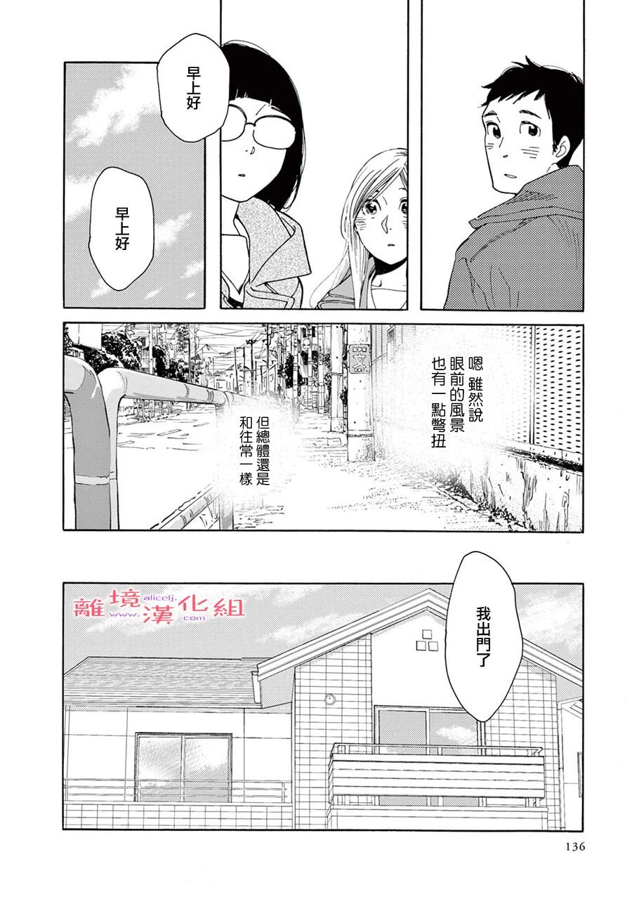 《Beautiful Everyday》漫画最新章节第9话 短篇09免费下拉式在线观看章节第【29】张图片