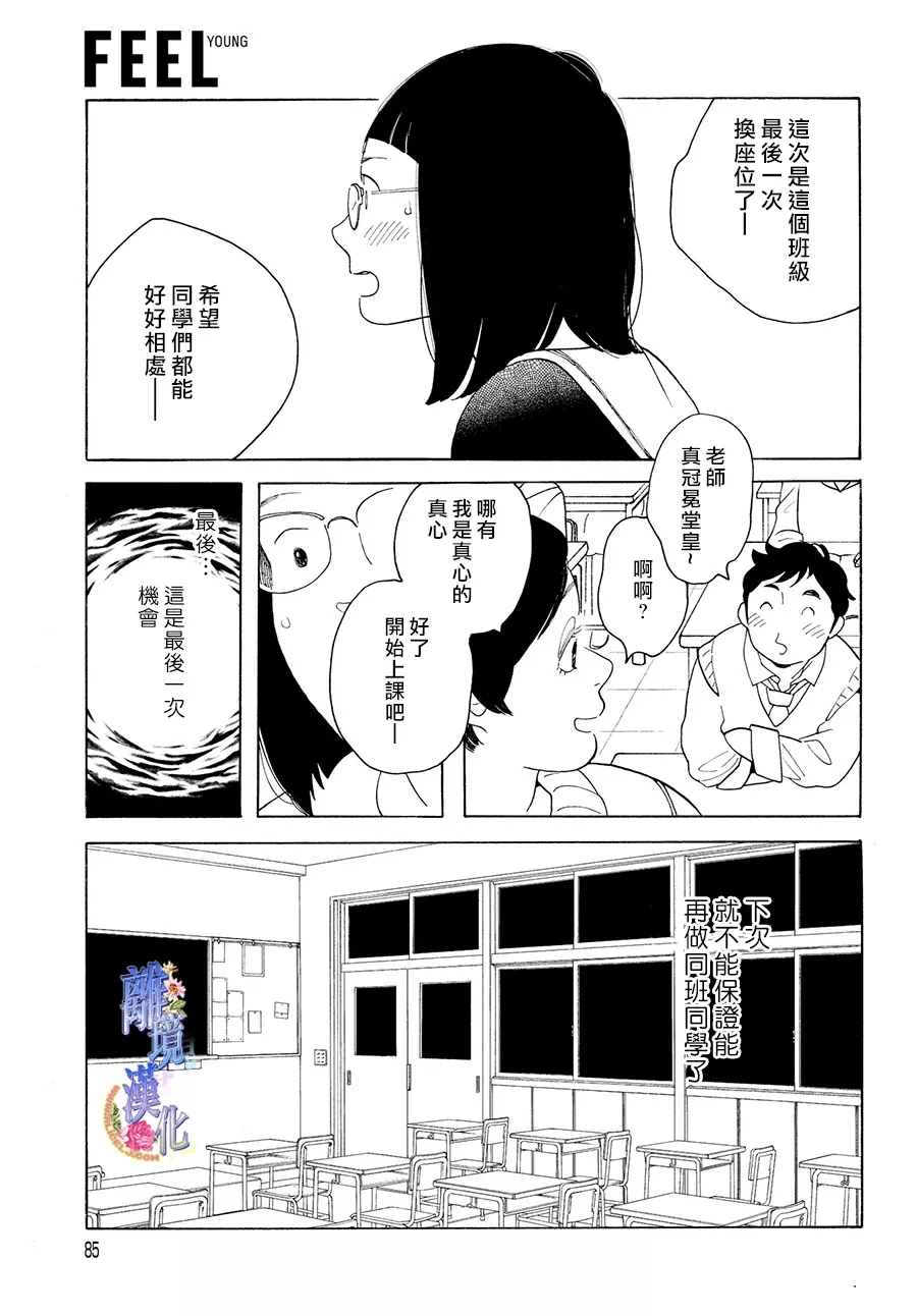 《Beautiful Everyday》漫画最新章节Friday免费下拉式在线观看章节第【14】张图片