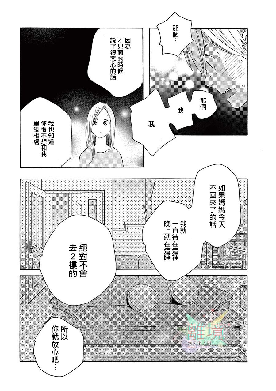 《Beautiful Everyday》漫画最新章节第8话 短篇08免费下拉式在线观看章节第【26】张图片