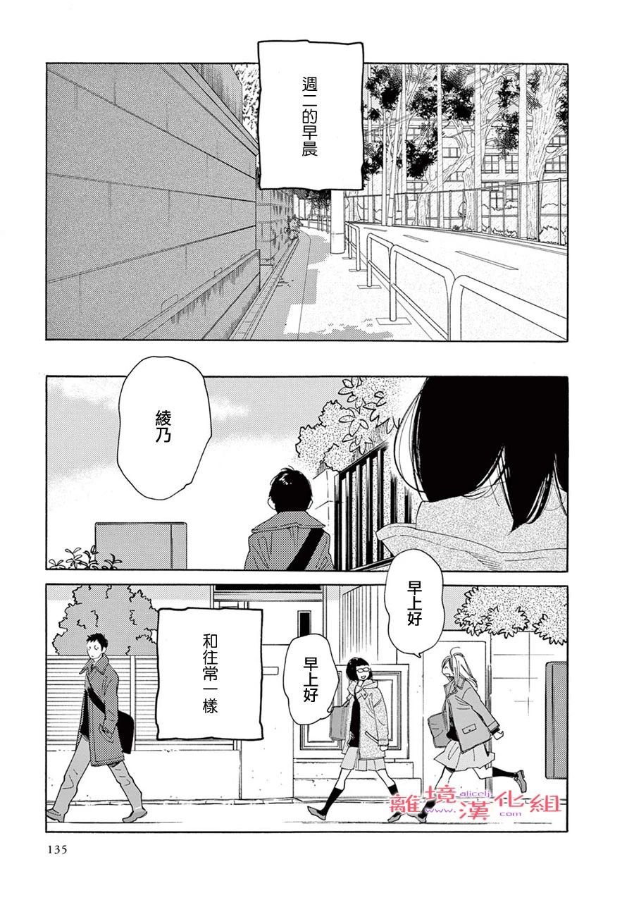 《Beautiful Everyday》漫画最新章节第9话 短篇09免费下拉式在线观看章节第【28】张图片