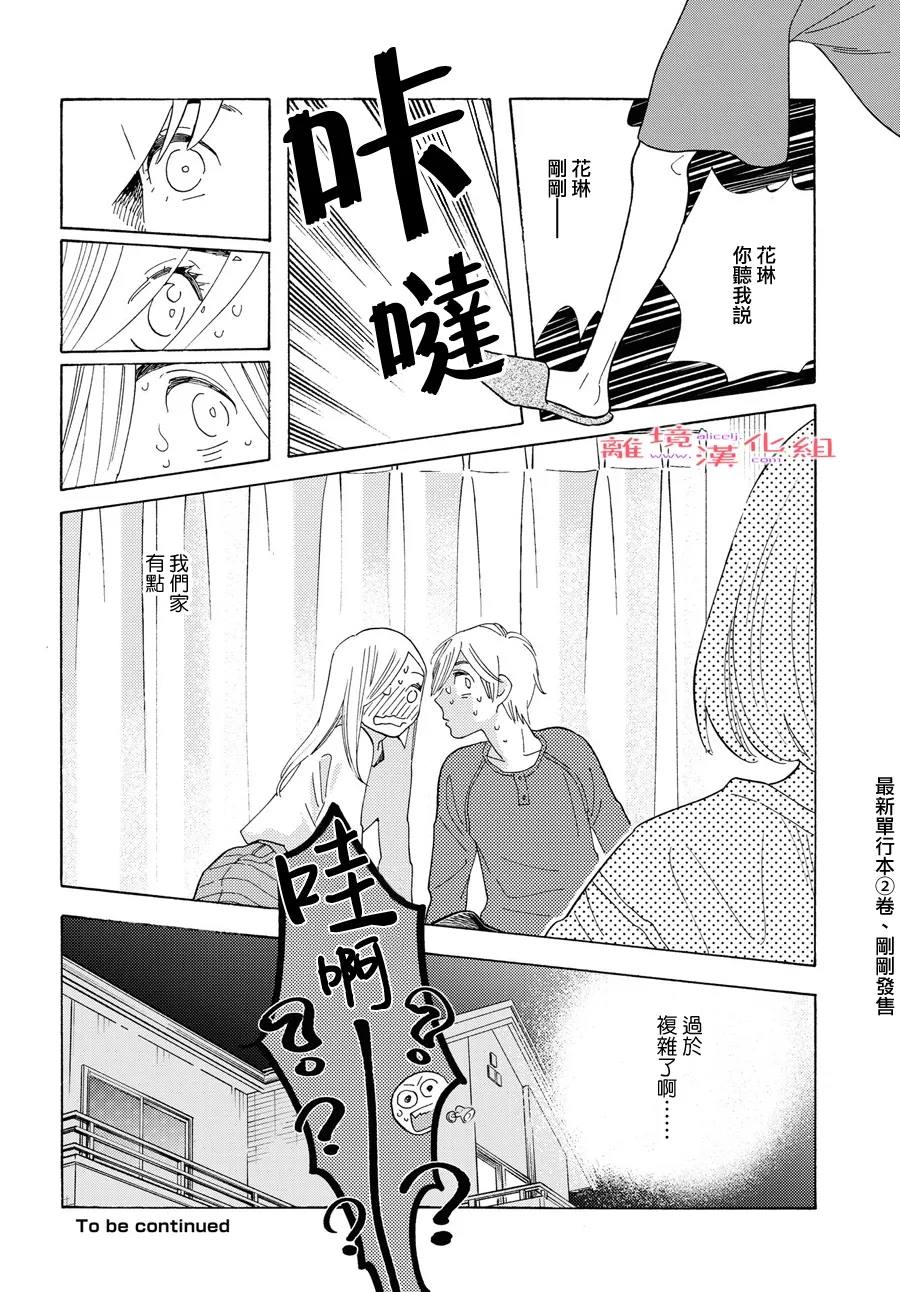 《Beautiful Everyday》漫画最新章节第11话 短篇11免费下拉式在线观看章节第【32】张图片