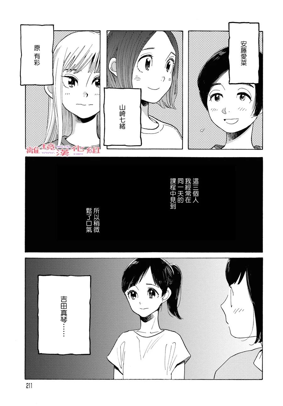 《Beautiful Everyday》漫画最新章节第11话 短篇11免费下拉式在线观看章节第【11】张图片