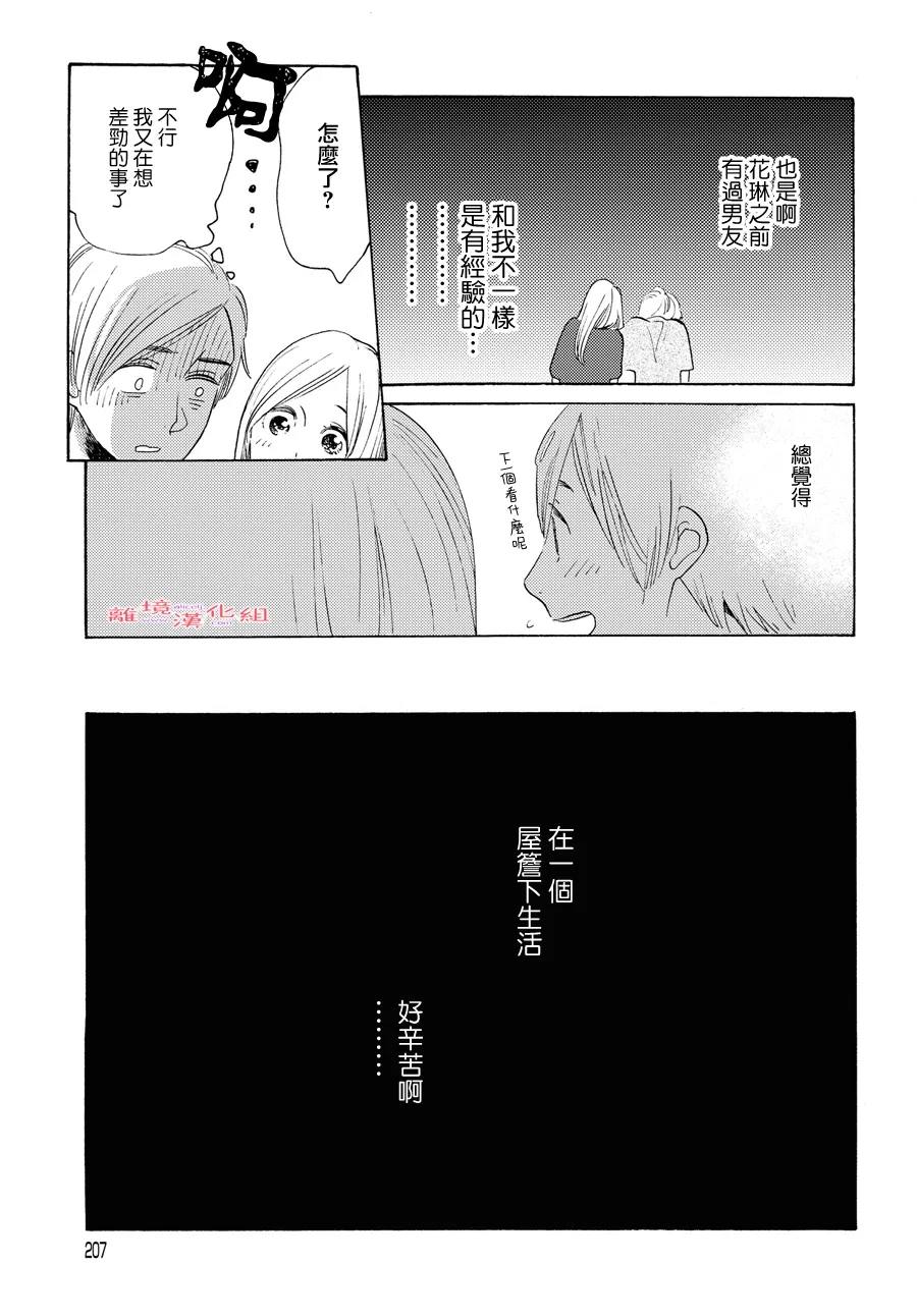 《Beautiful Everyday》漫画最新章节第12话 短篇12免费下拉式在线观看章节第【7】张图片