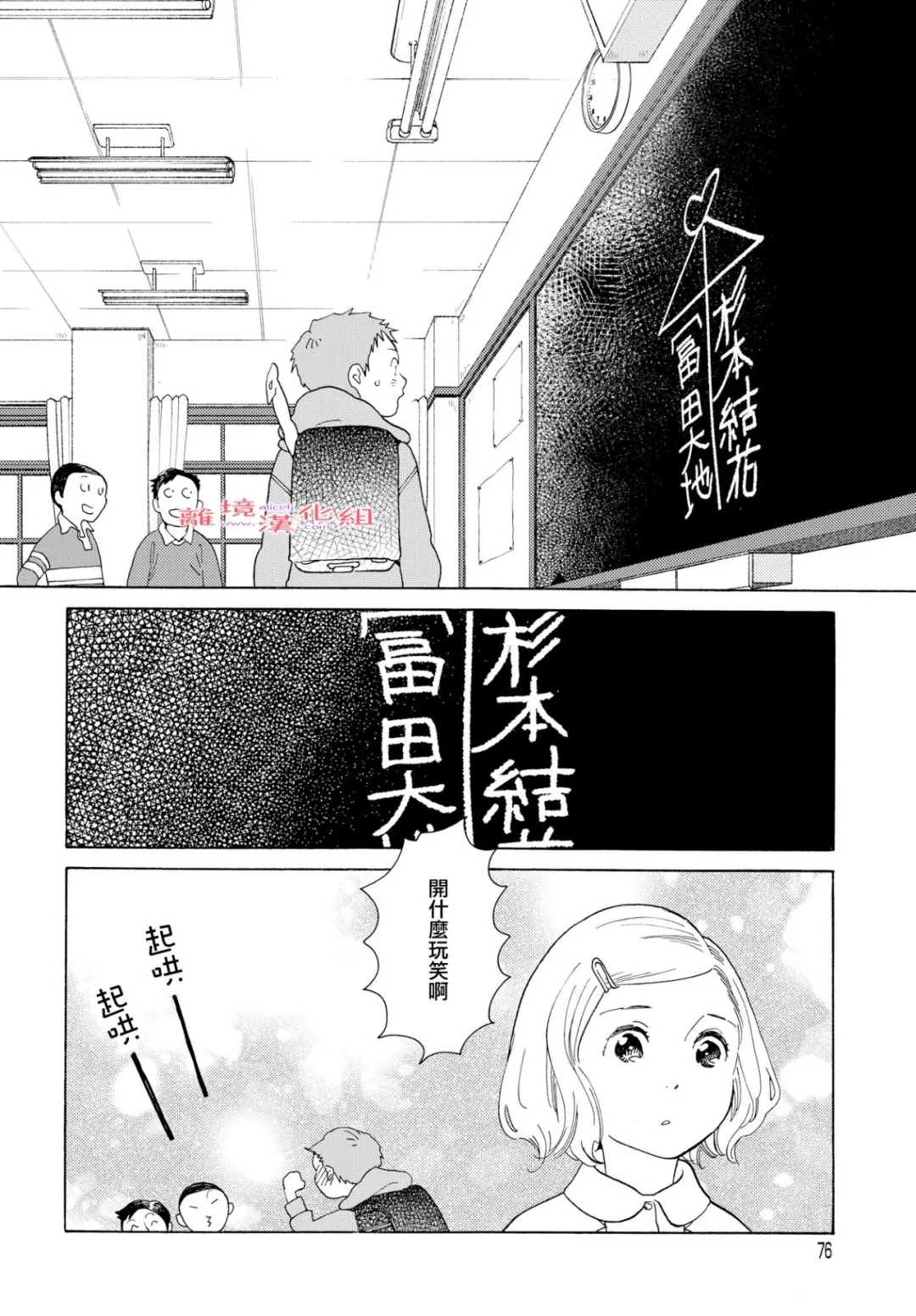 《Beautiful Everyday》漫画最新章节Sunday免费下拉式在线观看章节第【6】张图片