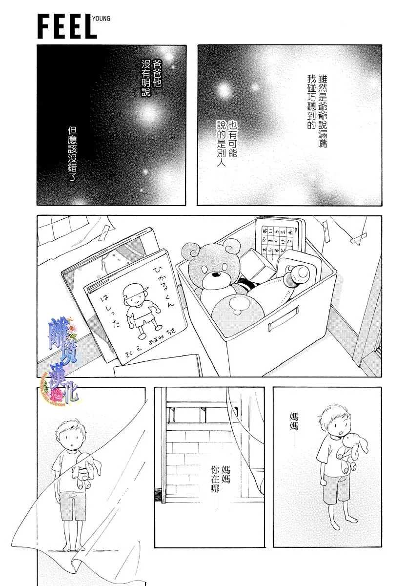 《Beautiful Everyday》漫画最新章节Tuesday免费下拉式在线观看章节第【20】张图片