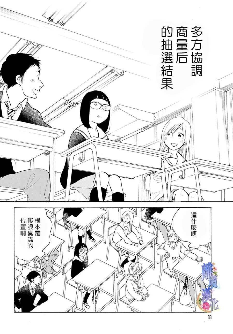 《Beautiful Everyday》漫画最新章节Friday免费下拉式在线观看章节第【17】张图片