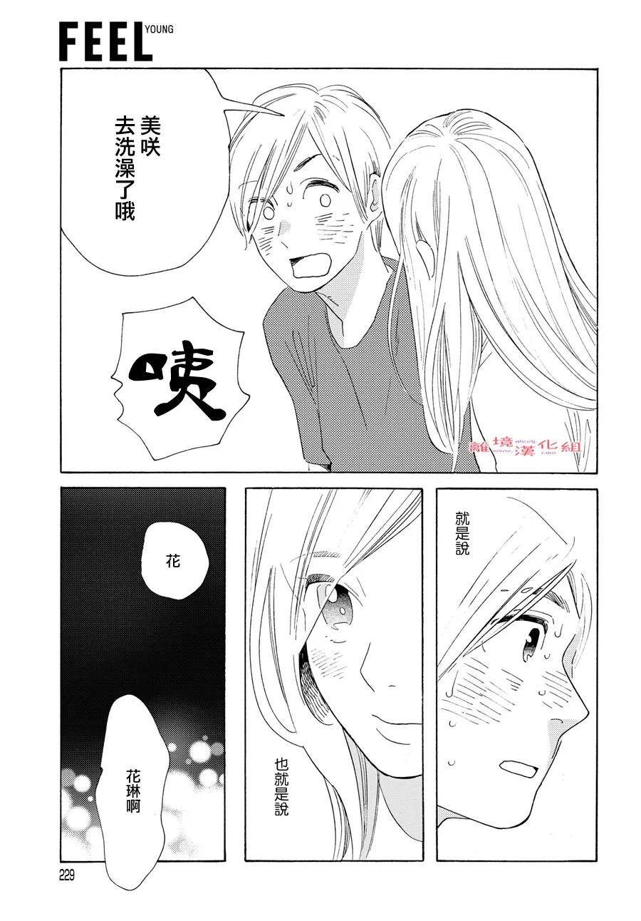 《Beautiful Everyday》漫画最新章节第12话 短篇12免费下拉式在线观看章节第【28】张图片