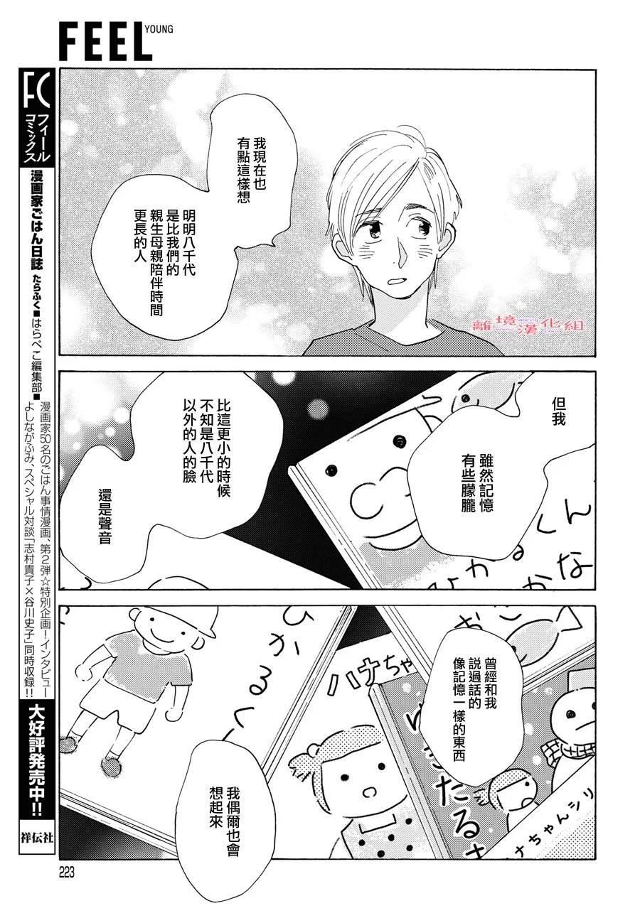 《Beautiful Everyday》漫画最新章节第12话 短篇12免费下拉式在线观看章节第【22】张图片