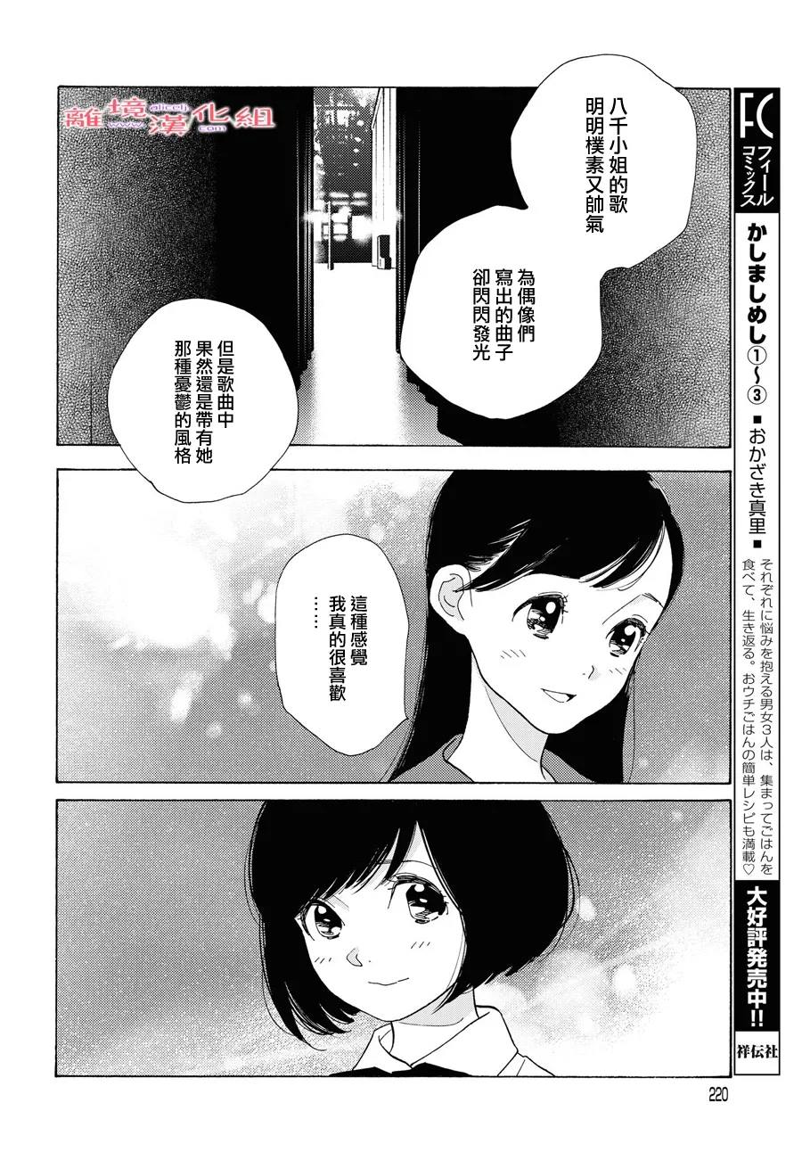 《Beautiful Everyday》漫画最新章节第11话 短篇11免费下拉式在线观看章节第【20】张图片