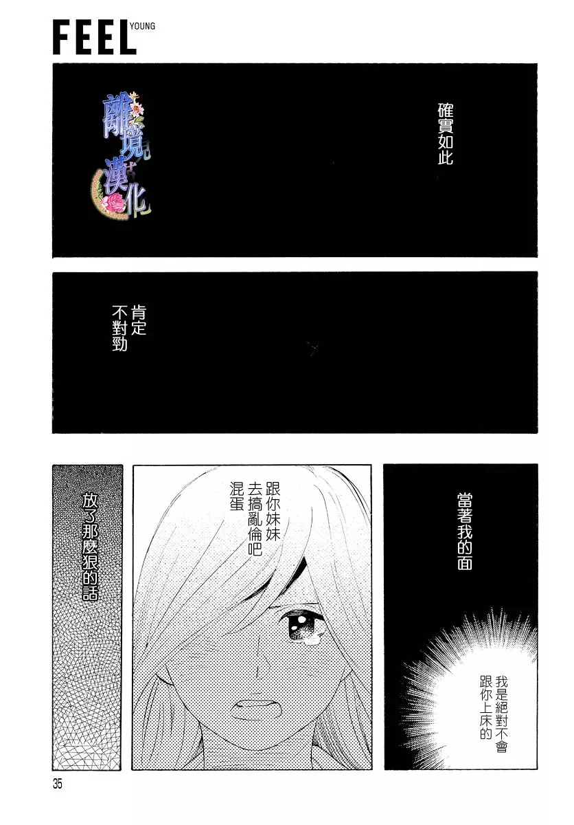 《Beautiful Everyday》漫画最新章节Tuesday免费下拉式在线观看章节第【32】张图片