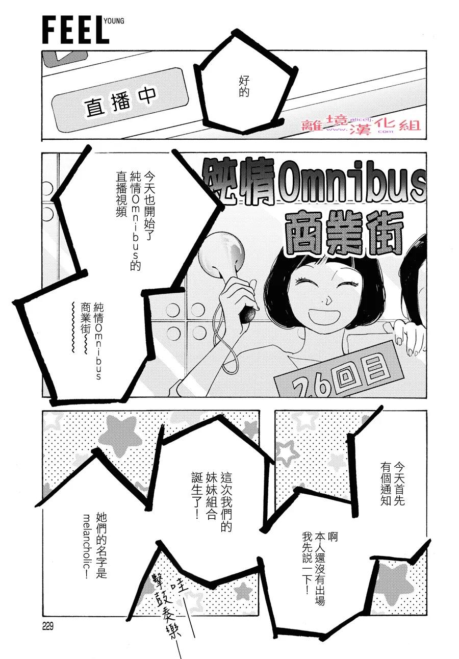 《Beautiful Everyday》漫画最新章节第11话 短篇11免费下拉式在线观看章节第【29】张图片