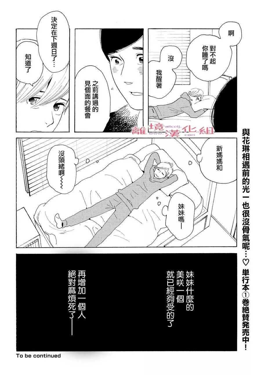 《Beautiful Everyday》漫画最新章节Saturday免费下拉式在线观看章节第【36】张图片