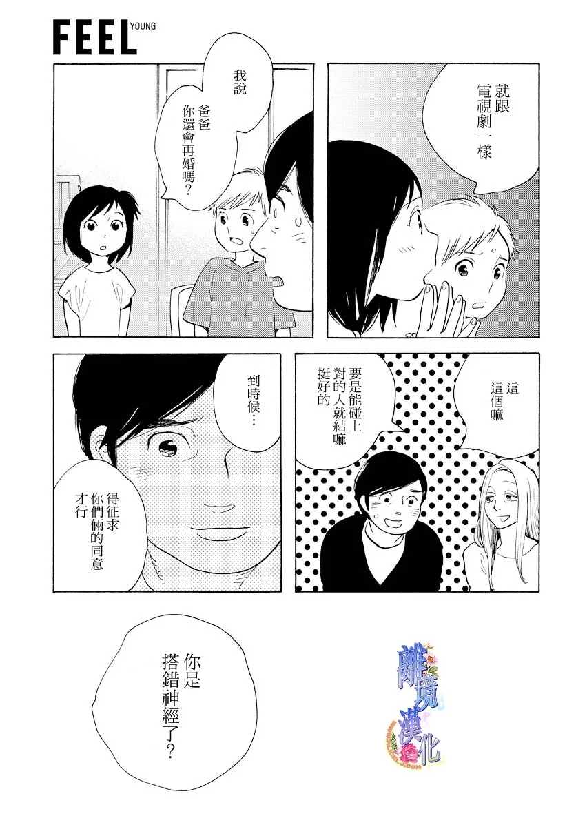 《Beautiful Everyday》漫画最新章节Tuesday免费下拉式在线观看章节第【16】张图片