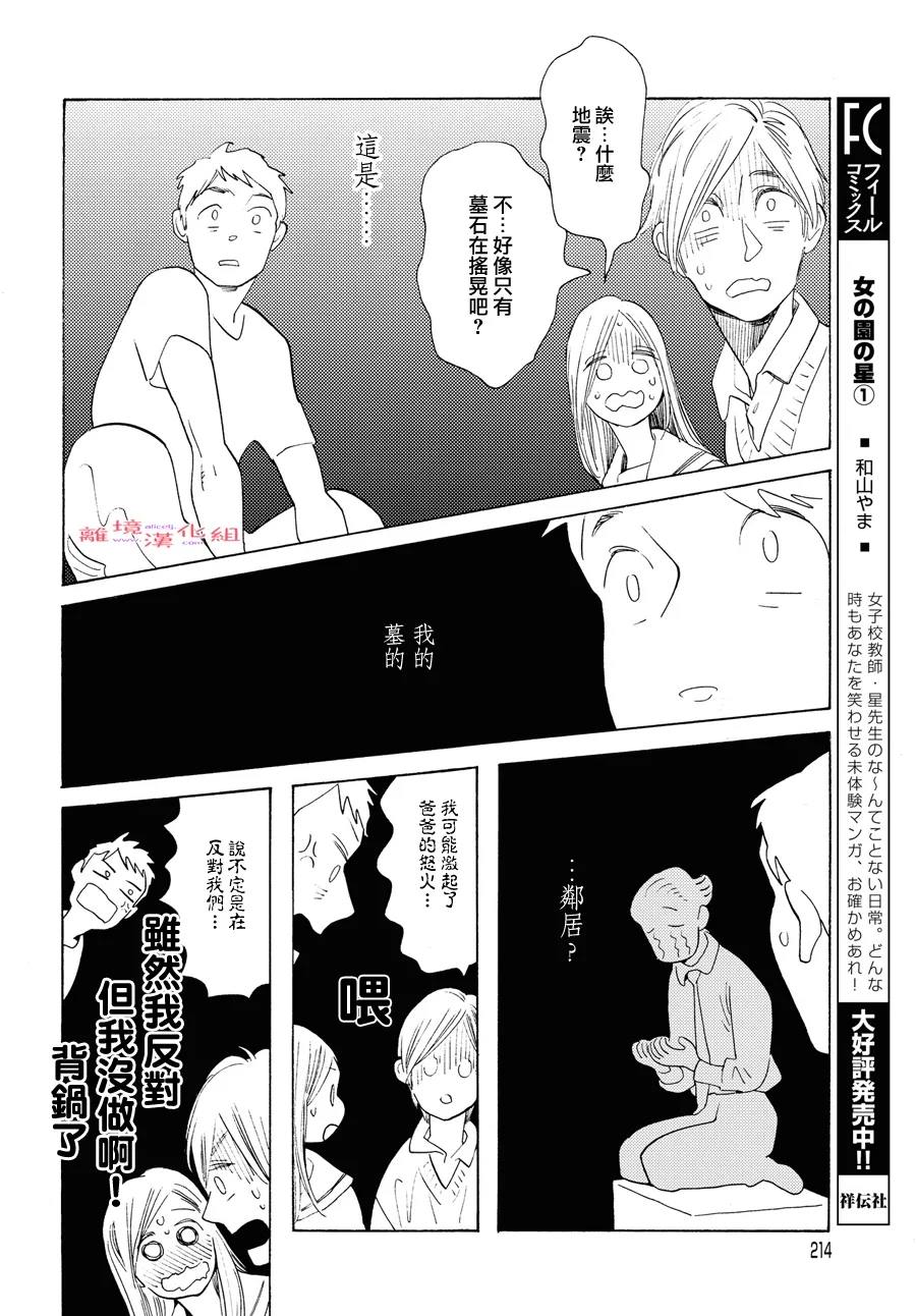 《Beautiful Everyday》漫画最新章节第12话 短篇12免费下拉式在线观看章节第【13】张图片