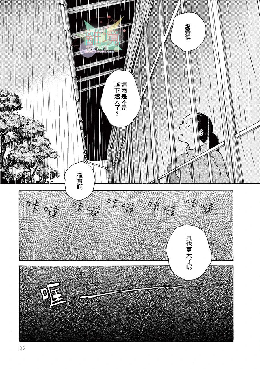 《Beautiful Everyday》漫画最新章节第8话 短篇08免费下拉式在线观看章节第【12】张图片