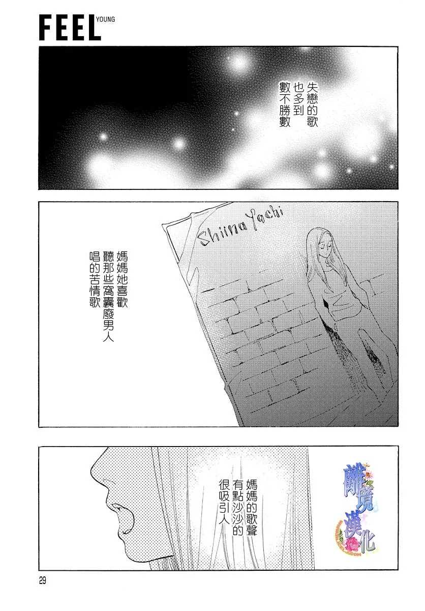 《Beautiful Everyday》漫画最新章节Tuesday免费下拉式在线观看章节第【26】张图片