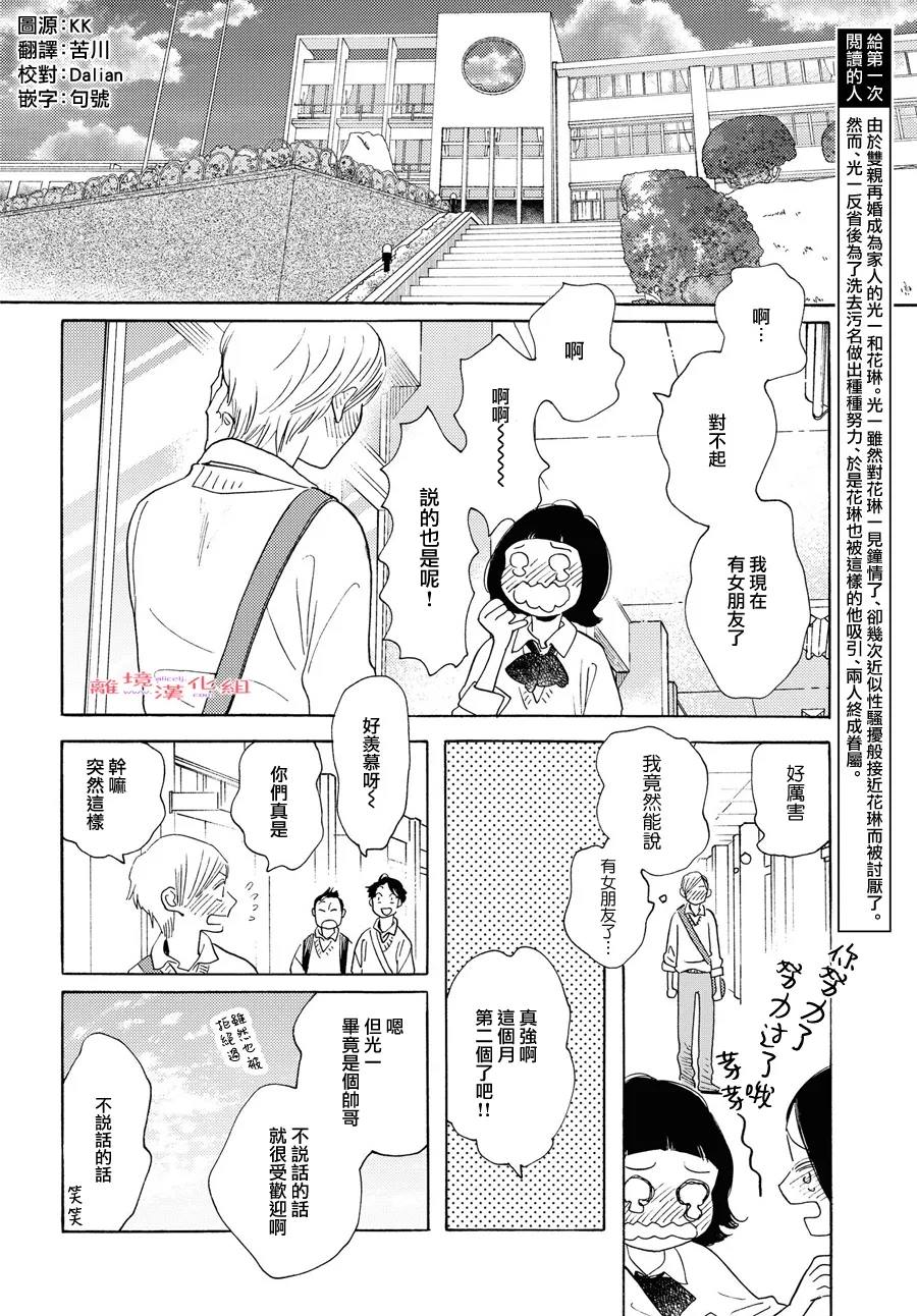 《Beautiful Everyday》漫画最新章节第12话 短篇12免费下拉式在线观看章节第【2】张图片