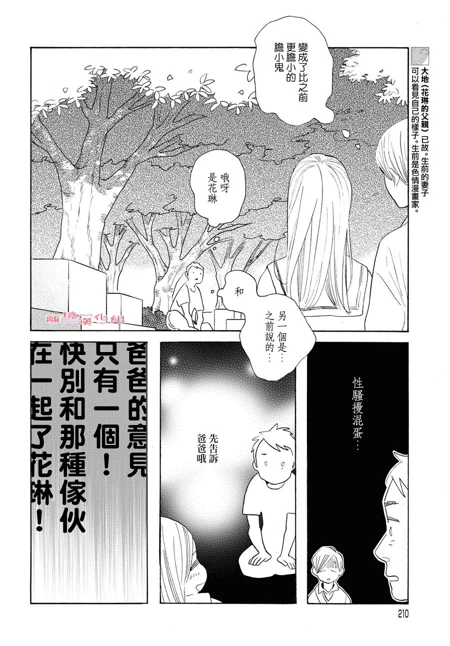 《Beautiful Everyday》漫画最新章节第12话 短篇12免费下拉式在线观看章节第【10】张图片