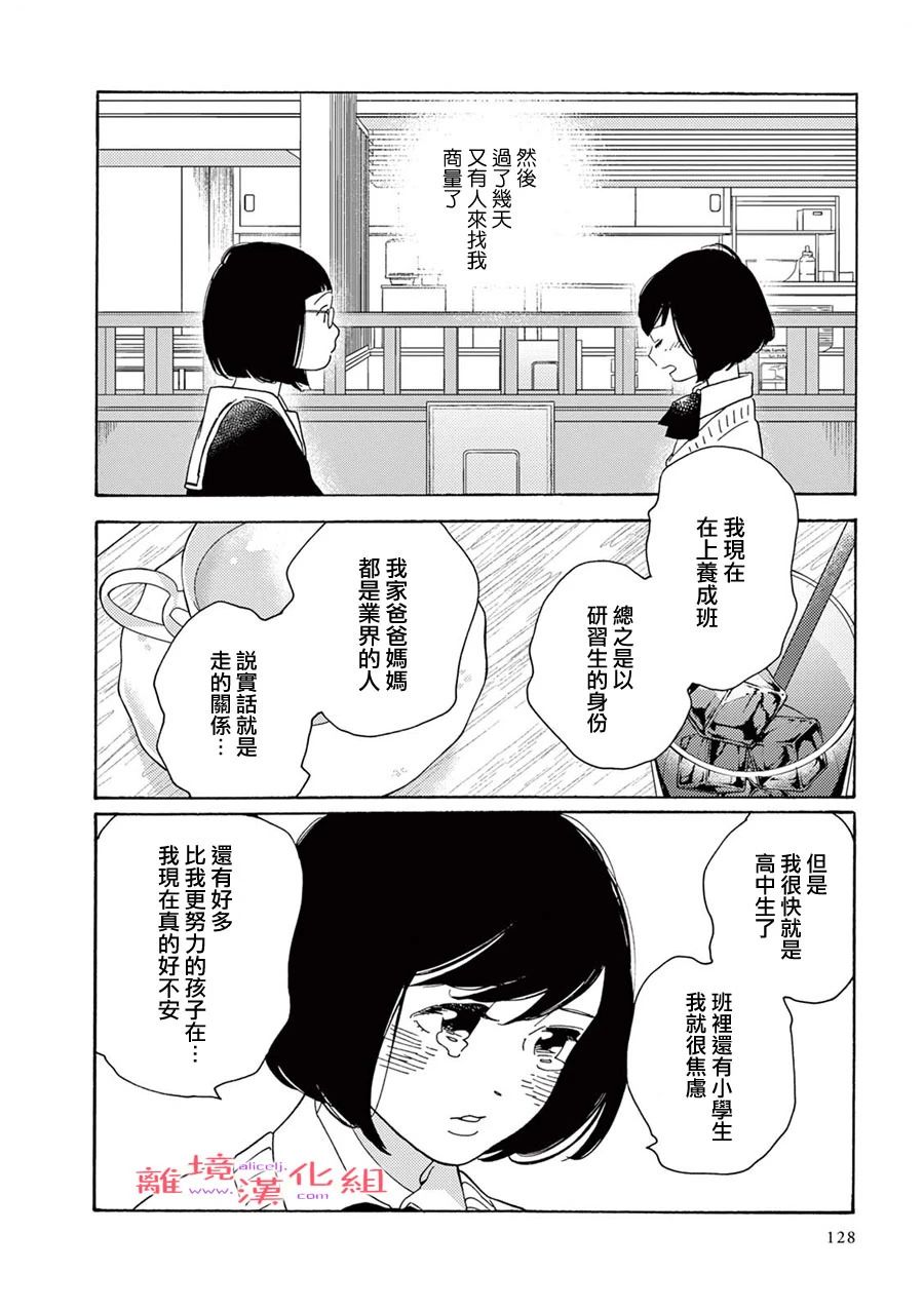 《Beautiful Everyday》漫画最新章节第9话 短篇09免费下拉式在线观看章节第【21】张图片