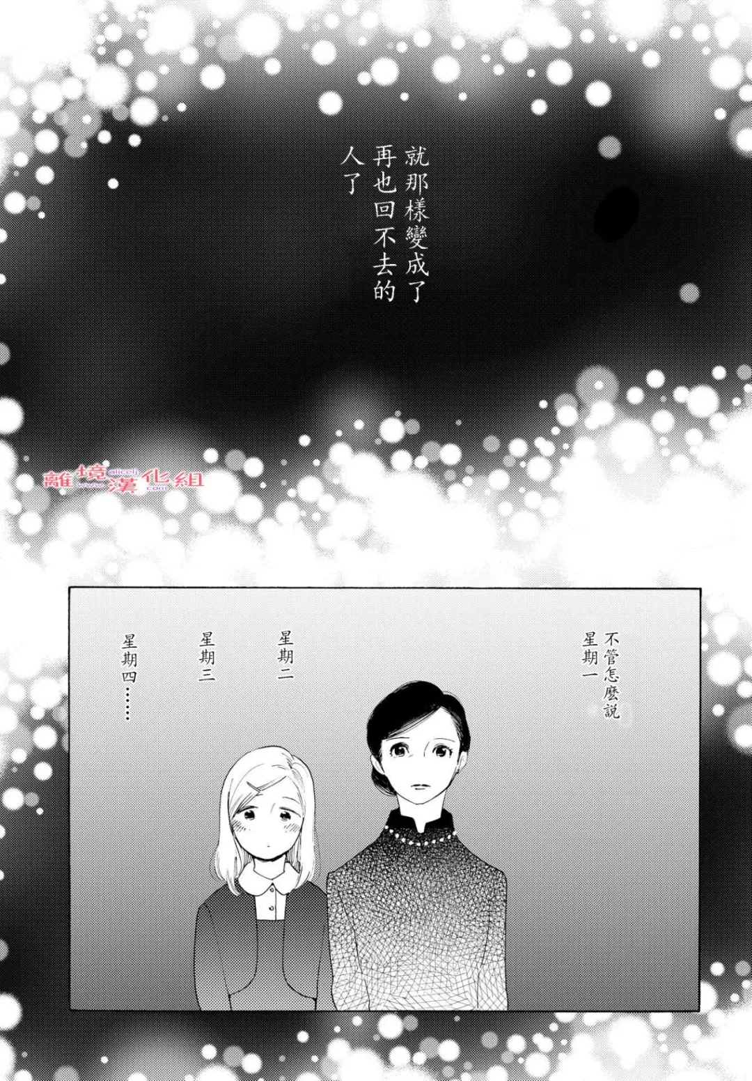 《Beautiful Everyday》漫画最新章节Sunday免费下拉式在线观看章节第【29】张图片