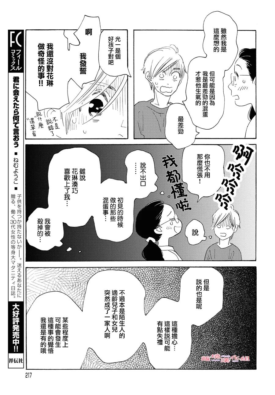 《Beautiful Everyday》漫画最新章节第12话 短篇12免费下拉式在线观看章节第【16】张图片