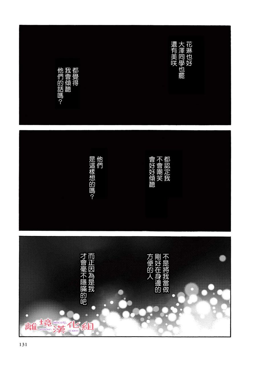 《Beautiful Everyday》漫画最新章节第9话 短篇09免费下拉式在线观看章节第【24】张图片