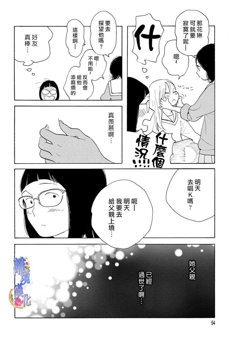 《Beautiful Everyday》漫画最新章节Friday免费下拉式在线观看章节第【23】张图片