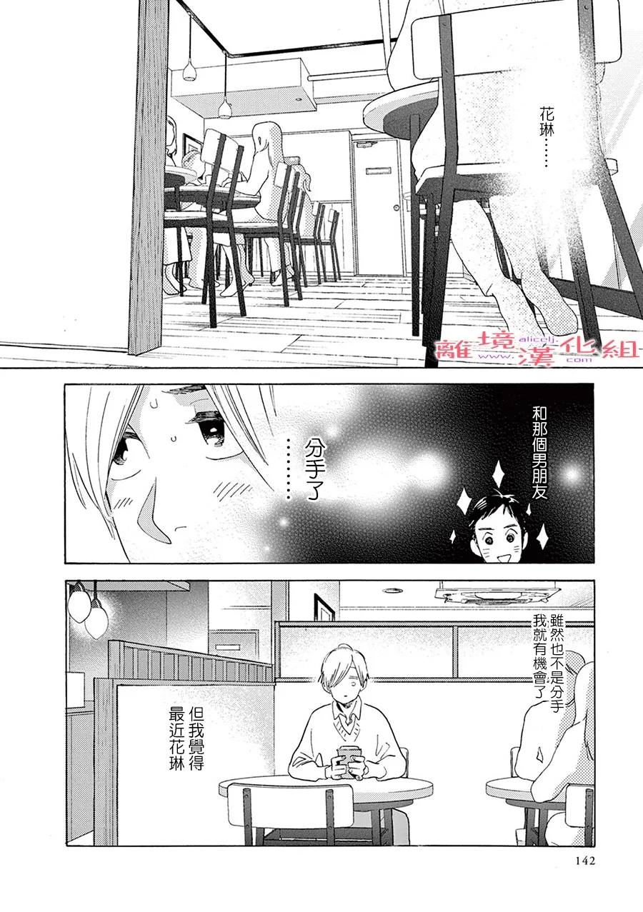 《Beautiful Everyday》漫画最新章节第10话 短篇10免费下拉式在线观看章节第【2】张图片