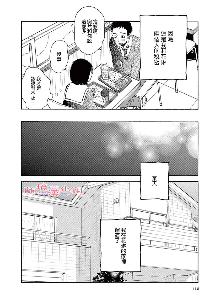 《Beautiful Everyday》漫画最新章节第9话 短篇09免费下拉式在线观看章节第【11】张图片