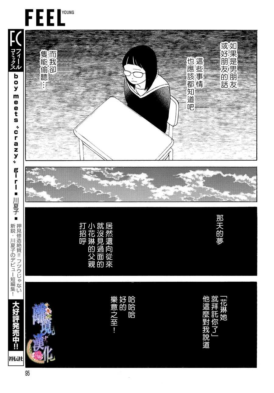 《Beautiful Everyday》漫画最新章节Friday免费下拉式在线观看章节第【24】张图片