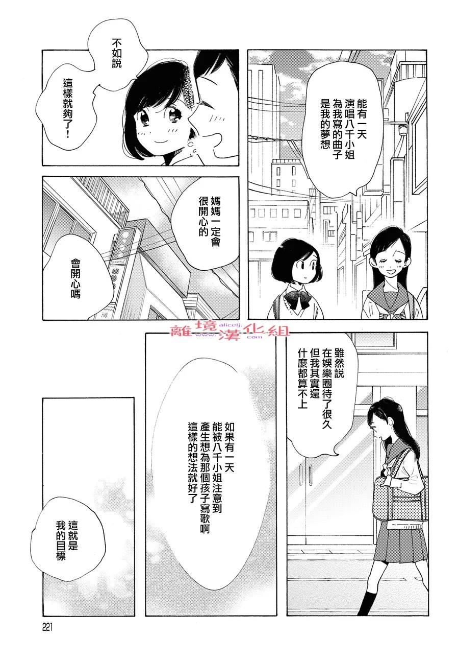 《Beautiful Everyday》漫画最新章节第11话 短篇11免费下拉式在线观看章节第【21】张图片