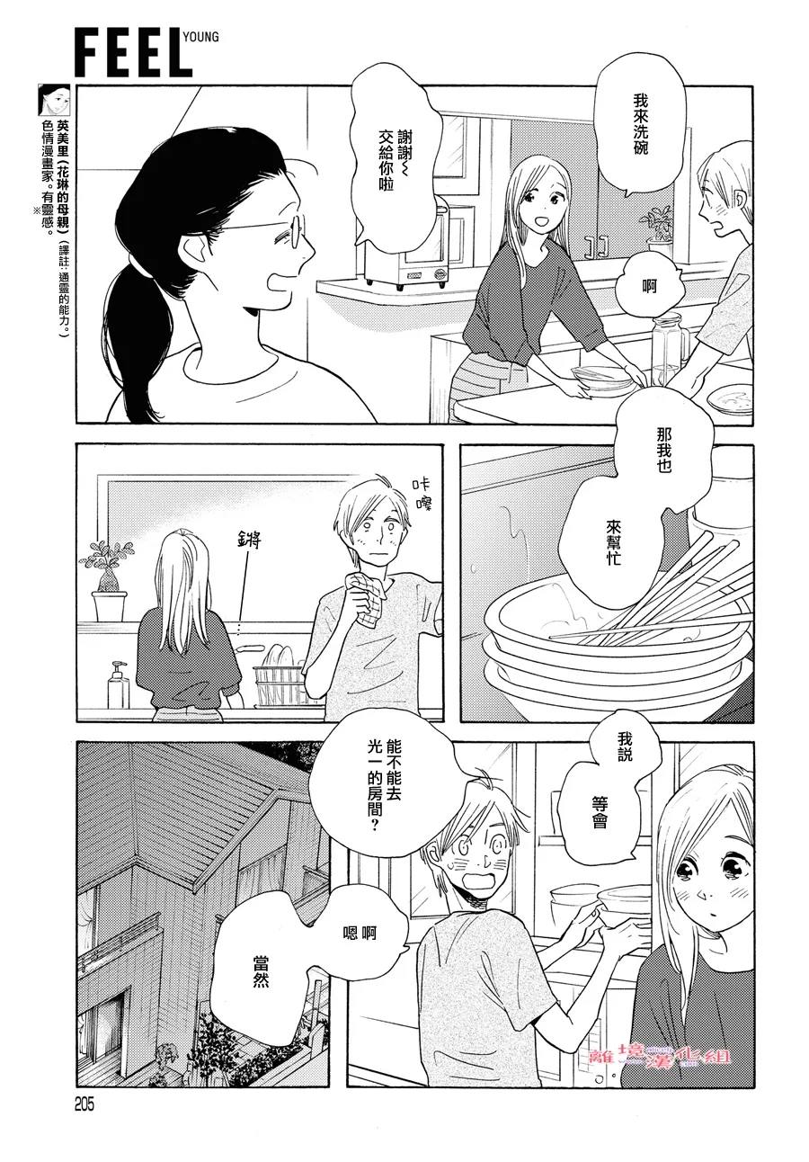 《Beautiful Everyday》漫画最新章节第12话 短篇12免费下拉式在线观看章节第【5】张图片