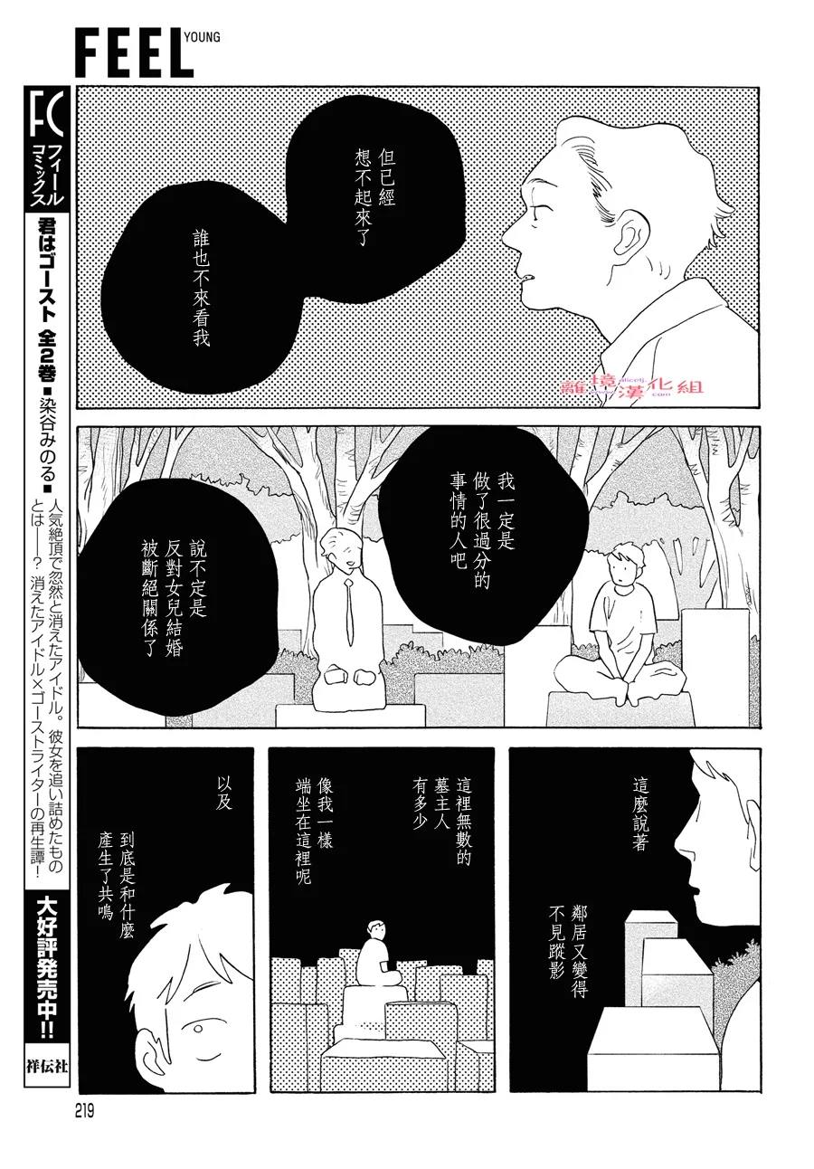 《Beautiful Everyday》漫画最新章节第12话 短篇12免费下拉式在线观看章节第【18】张图片