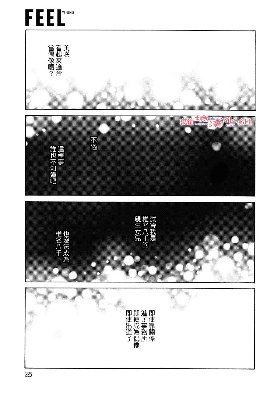 《Beautiful Everyday》漫画最新章节第11话 短篇11免费下拉式在线观看章节第【25】张图片