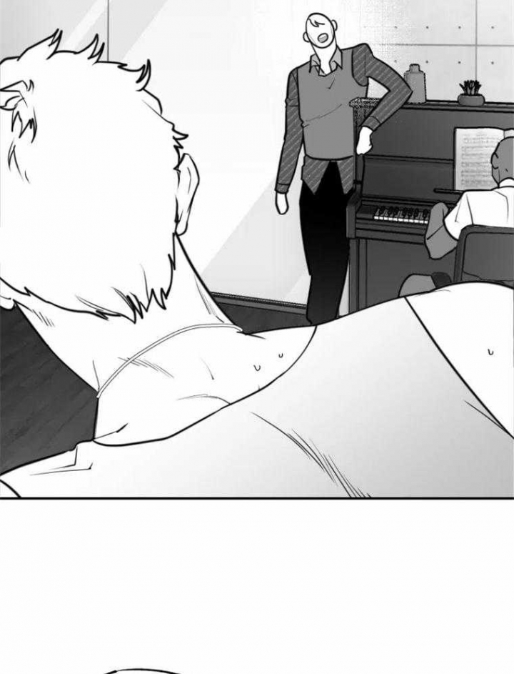 《纠葛》漫画最新章节第55话免费下拉式在线观看章节第【5】张图片