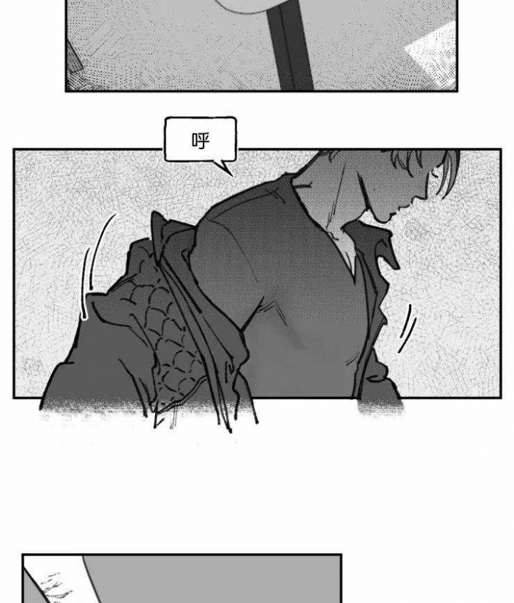 《纠葛》漫画最新章节第16话免费下拉式在线观看章节第【17】张图片