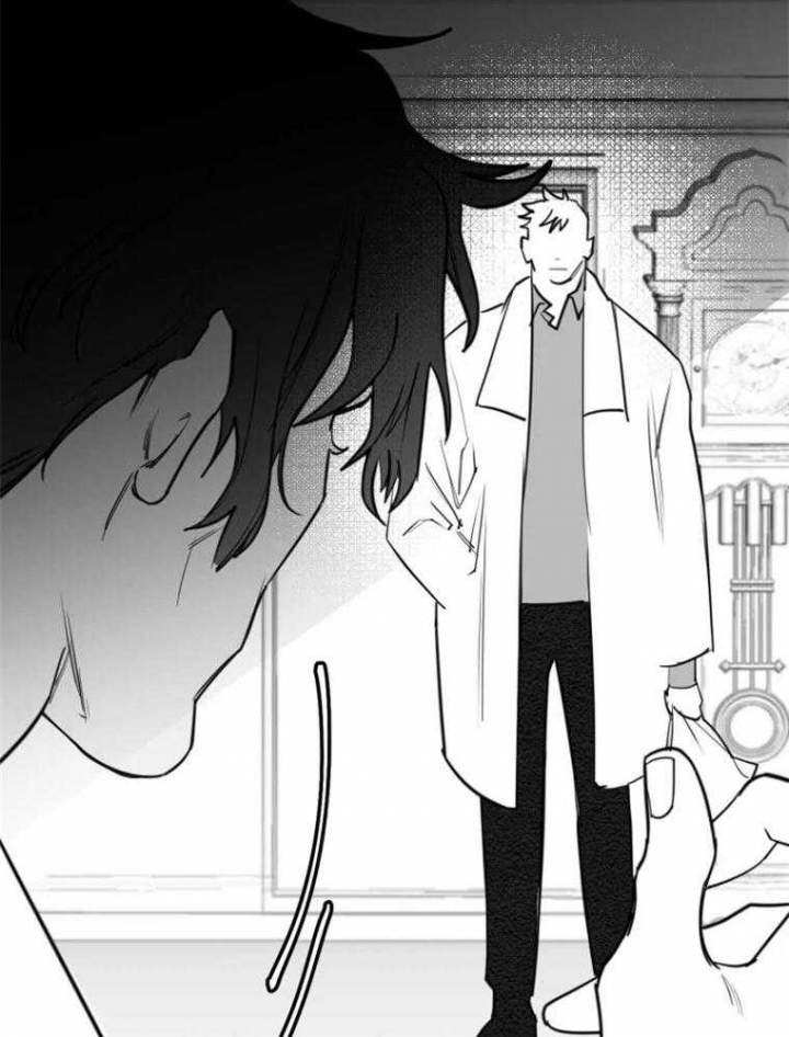 《纠葛》漫画最新章节第58话免费下拉式在线观看章节第【22】张图片